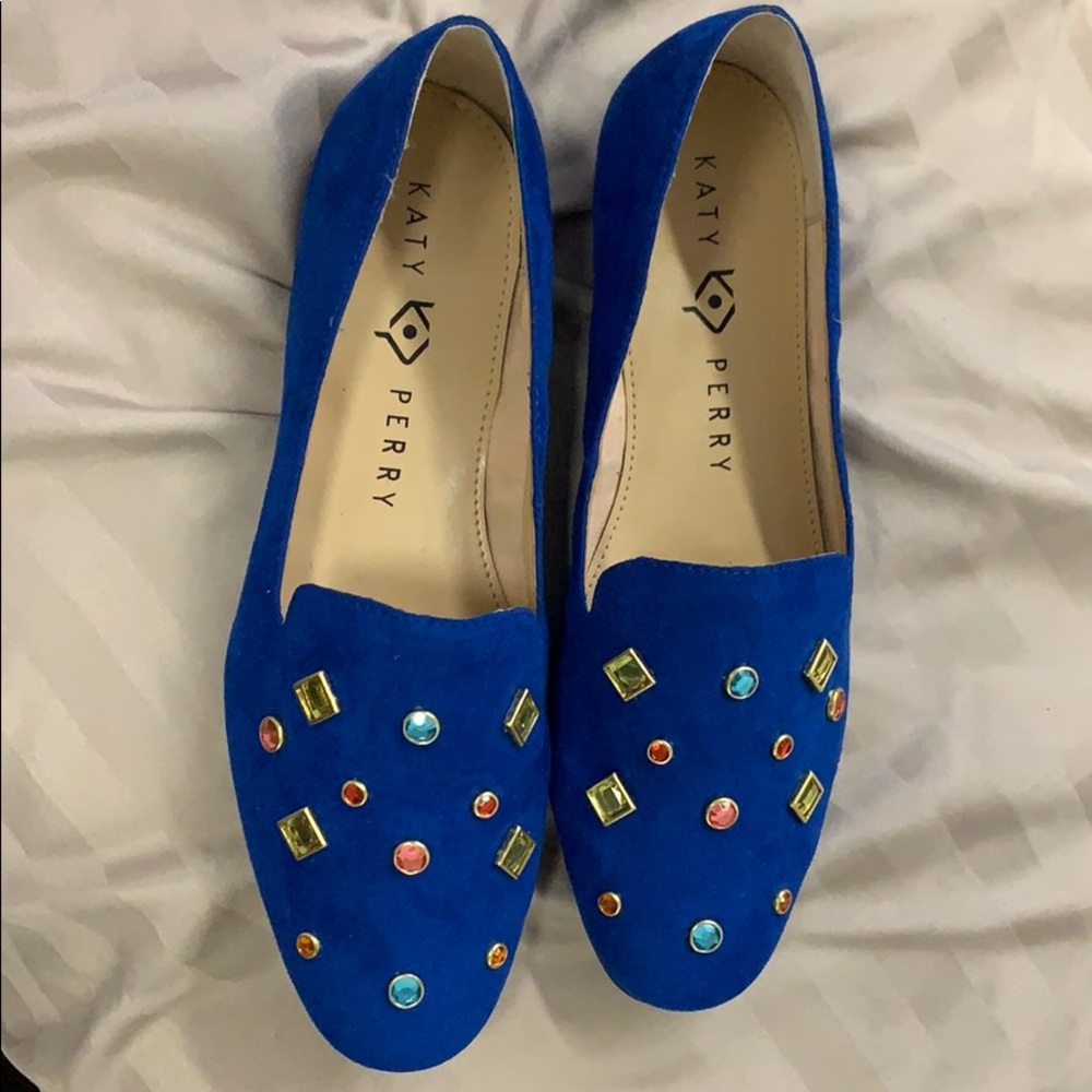 The Turner Micro Suede with Gems Snorkel